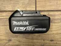 Bateria akumulator Makita 18V 3AH - 2022