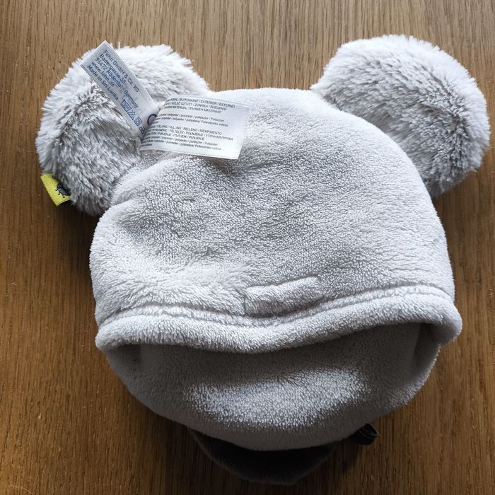 Termofor z pestek wiśni, koala, BabyFehn