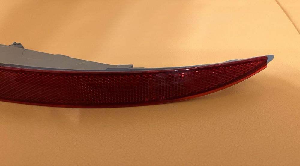 Фара протитуманна відбивач задній лівий БМВ Х4 G02