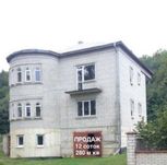 Продаж будинку с. Івано-Франкове (Львів-Яворів)