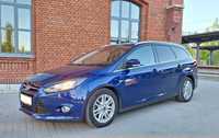 Ford Focus Ford Focus - Bezwypadkowy, Oryginalny Przebieg, Webasto, Polecam