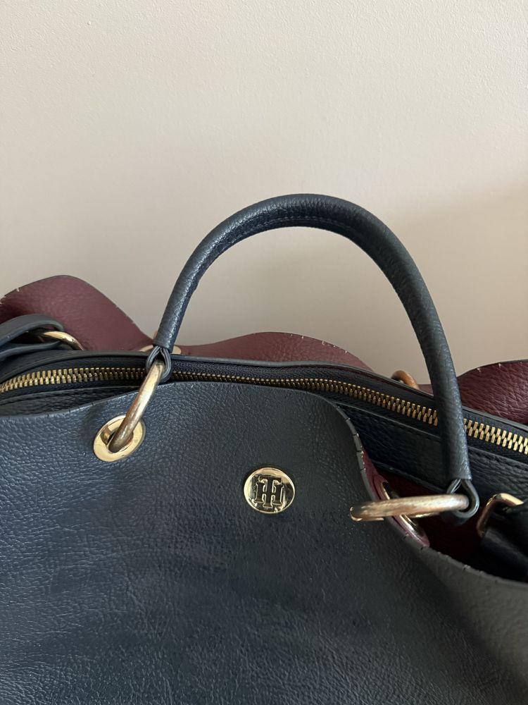 Torebka tommy hilfiger