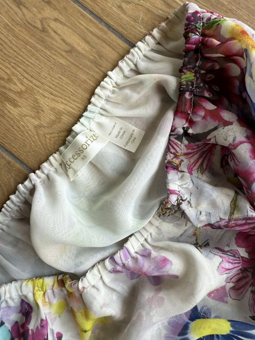 Сукня з подолом accessorize