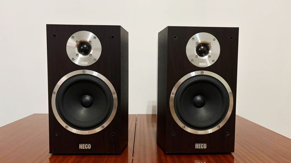 Heco metas  zapraszam