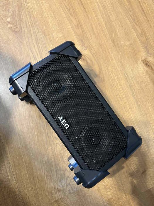 Głośnik AEG BSS 4800