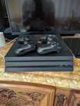 Sony PlayStation 4 Pro 1Tb