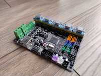 Płyta główna drukarki 3d MKS Gen L v1.0 + 5 sterowników silników