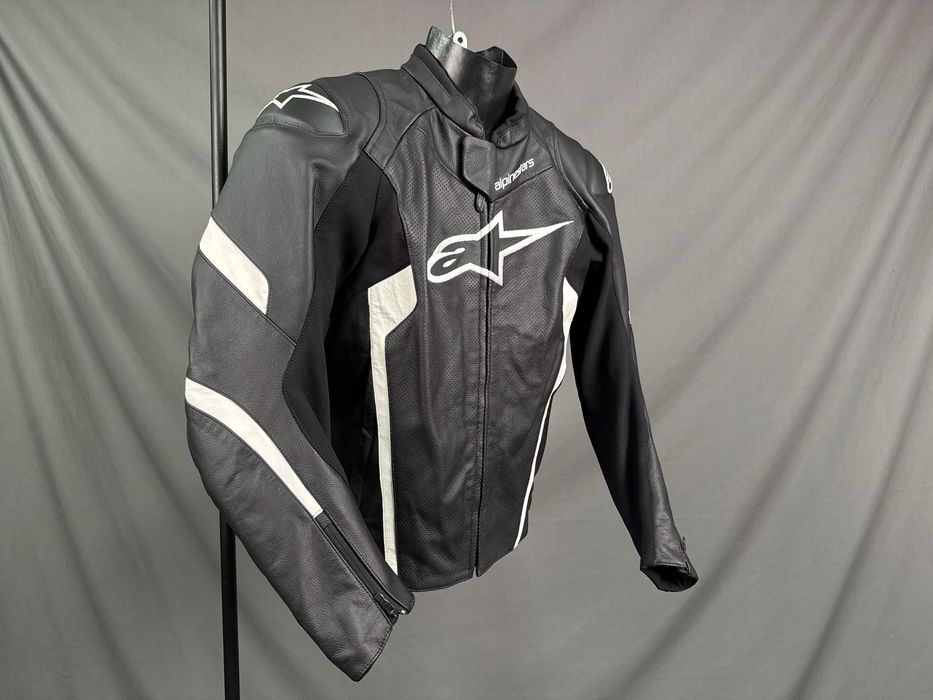 Мотокуртка Alpinestars, Dainese, Macna Faster V2 New