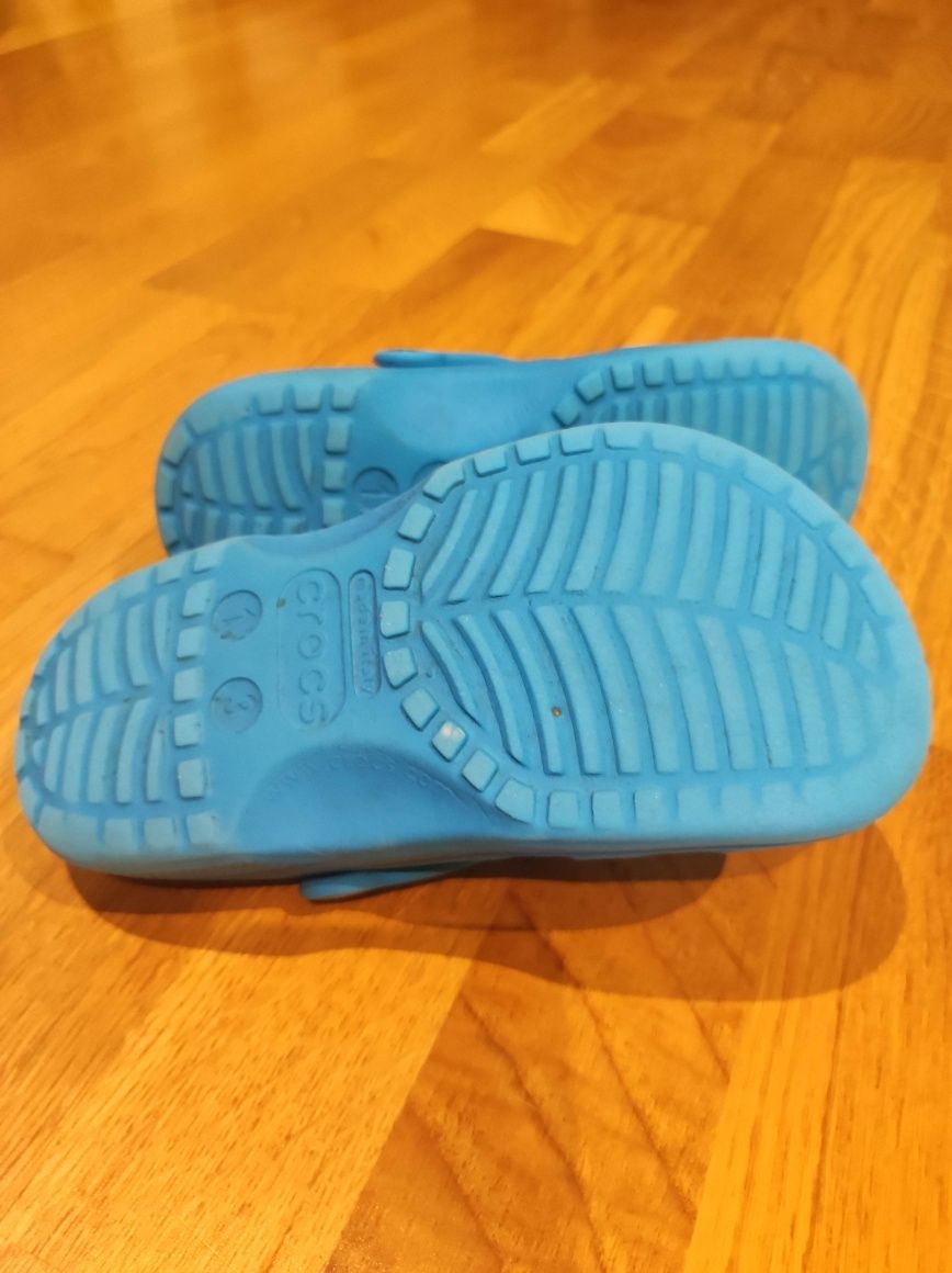 Crocs Rozmiar J1
