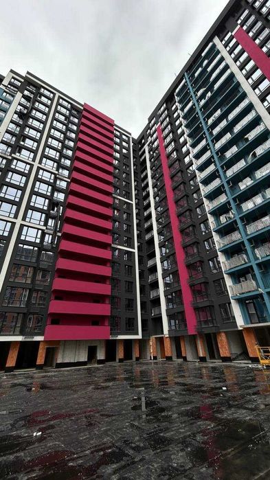 Продається 1-кім. квартира ЖК SkyGarden