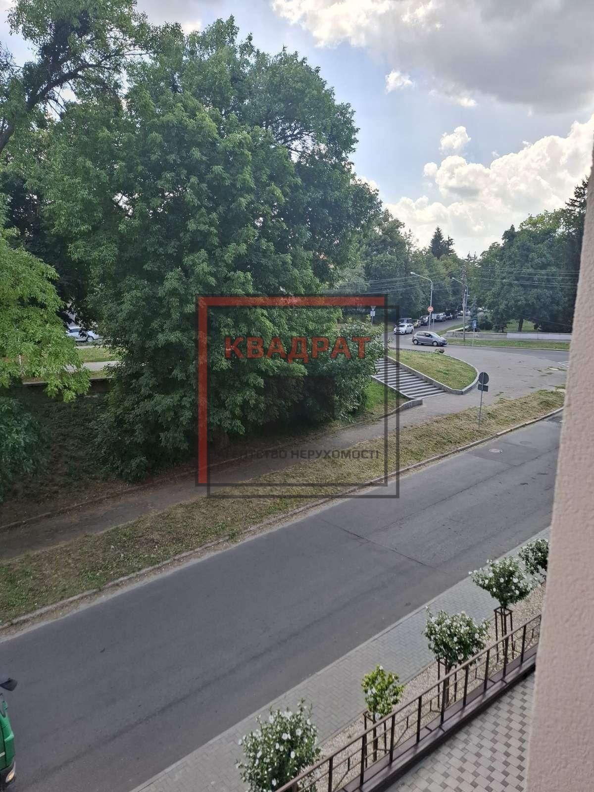 Квартира 1 кімнатна 2/код 6220