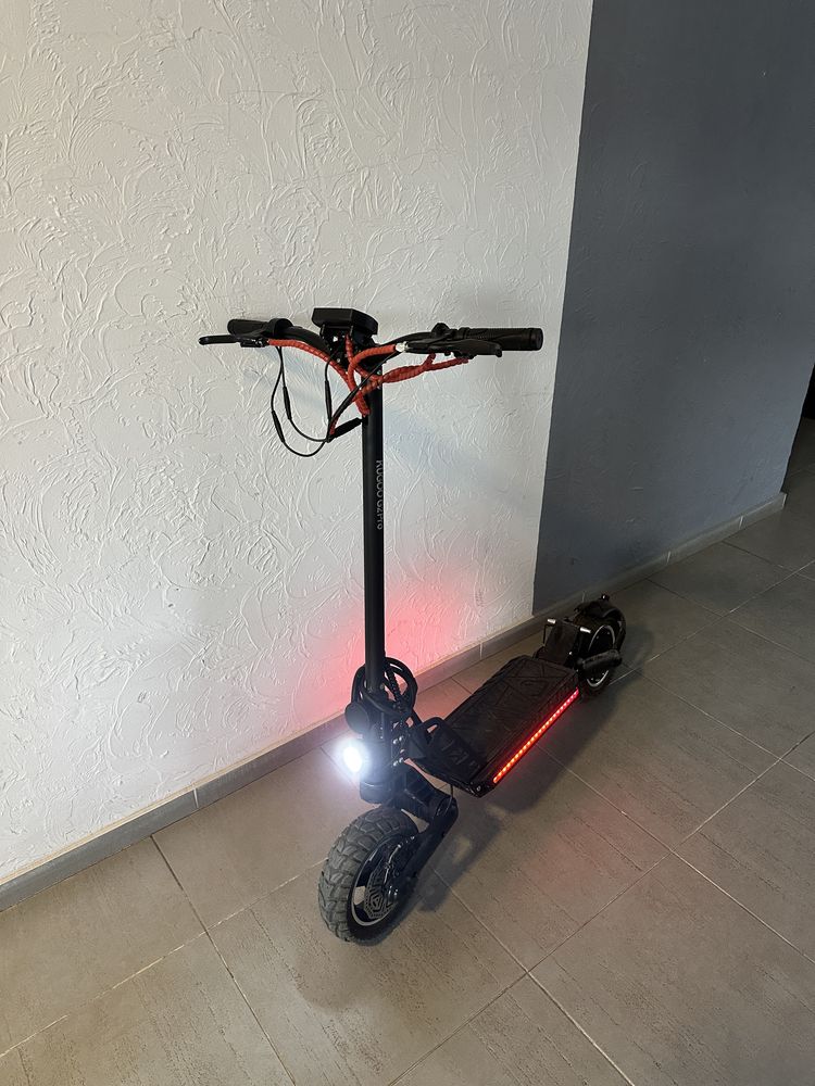 Kugoo G2 Pro 2024