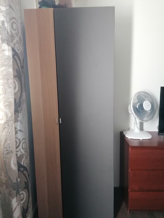 Roupeiro de 2 portas