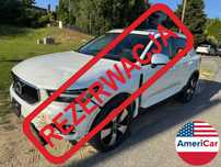Volvo XC 40 AUTO W POLSCE! Volvo XC40 2.0 T5 Momentum AWD 2022 4x4 #AmeriCar