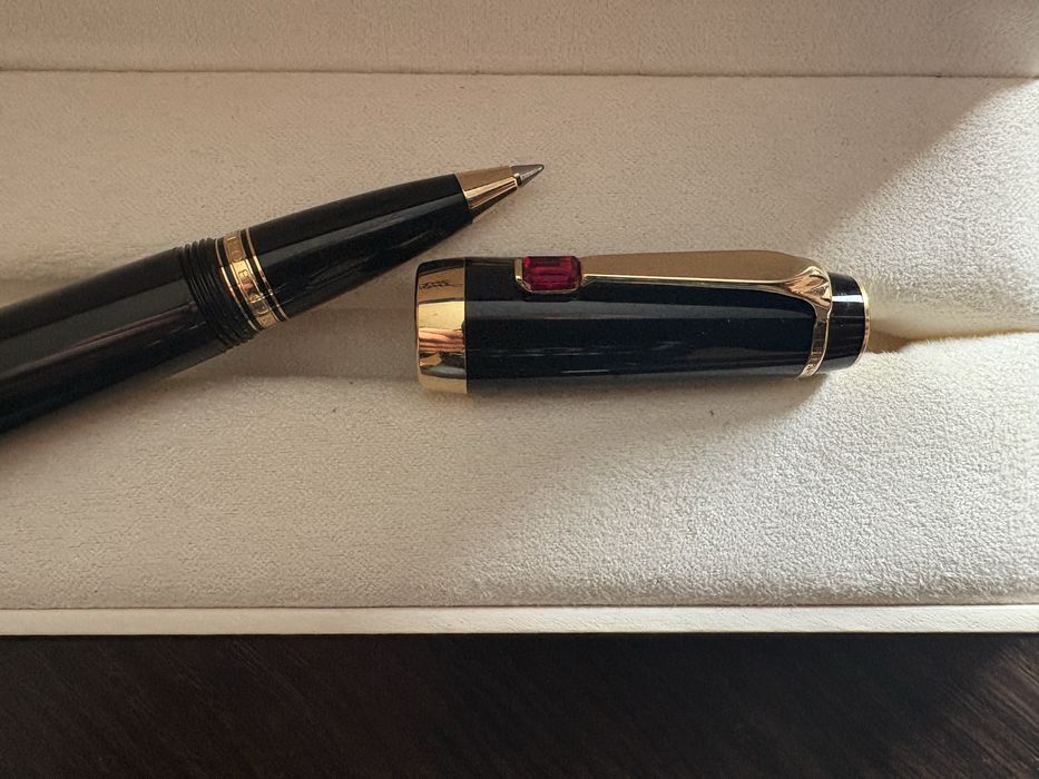 Ексклюзивна оригінальна ручка MontBlanc