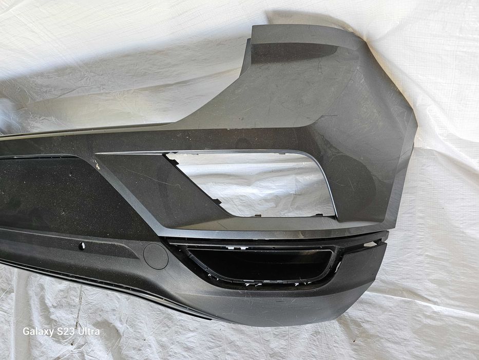 VW T-ROC 2GA zderzak tylny tył