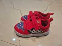 Adidasy dla chłopca rozmiar 22