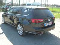 Volkswagen Passat 2.0TDi 190PS DSG Panorama Full Led Alu 19 Skóra Navi 124Tys.Km. Opł