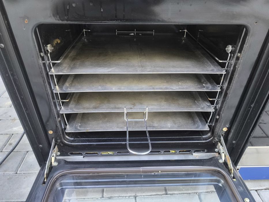 Piece konwekcyjne Gierre