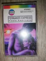 Fernando Express - Fiesta americana