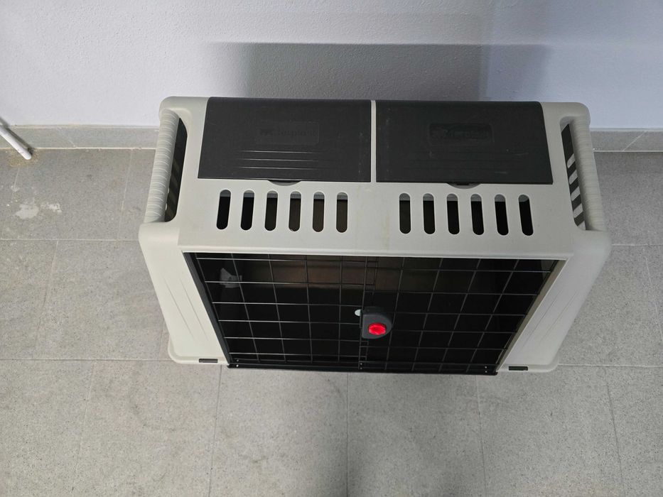 Transportadora Ferplast Atlas 80