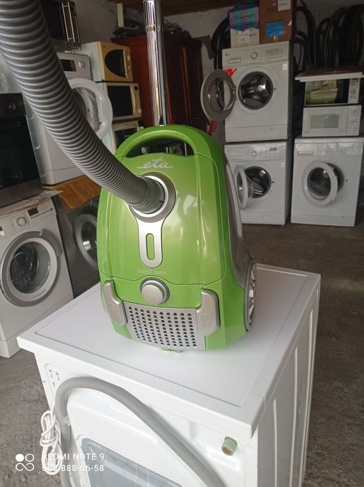 Пилосос Siemens Z4.0. пилесос