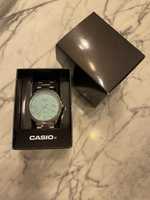 Casio Tiffany Blue - NOVO