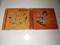 E Rotic Sex Affairs The Power Of Sex CD Techno Euro Dance 90s