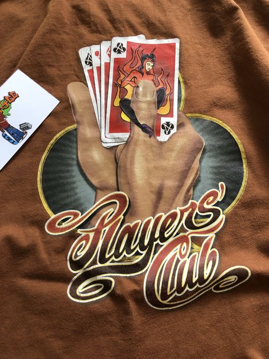 Oversize No Fear long sleeve M Southpole style