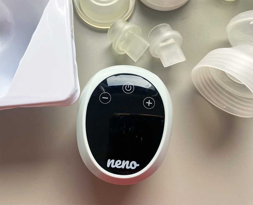 Laktator elektryczny Neno Uno