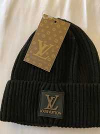 Czapka louis vuitton