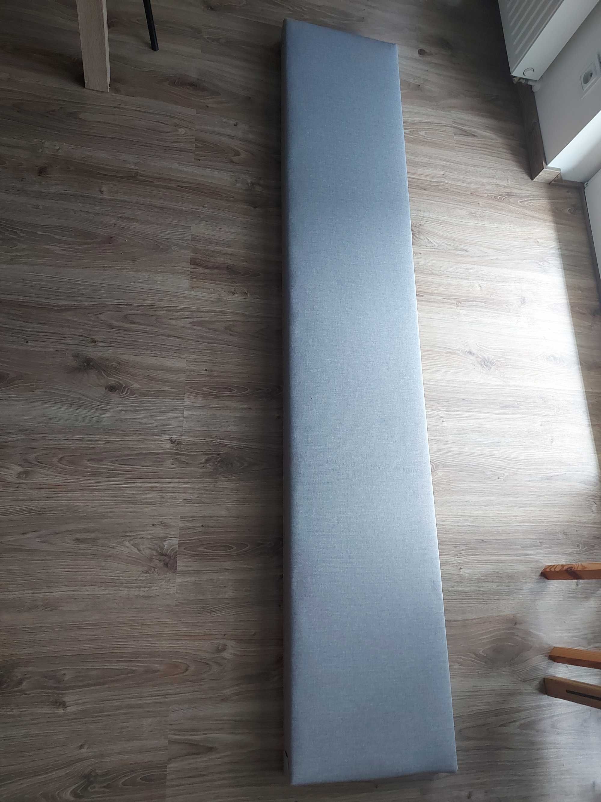Elementy oskrzyni łóżka 160x200cm