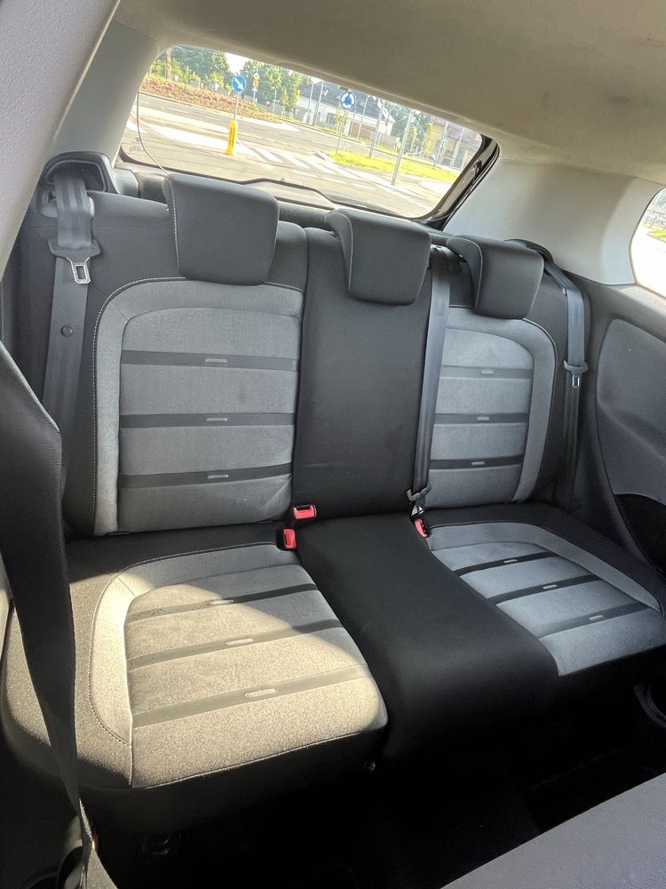 Sprzedam fiat punto evo 2010 rok