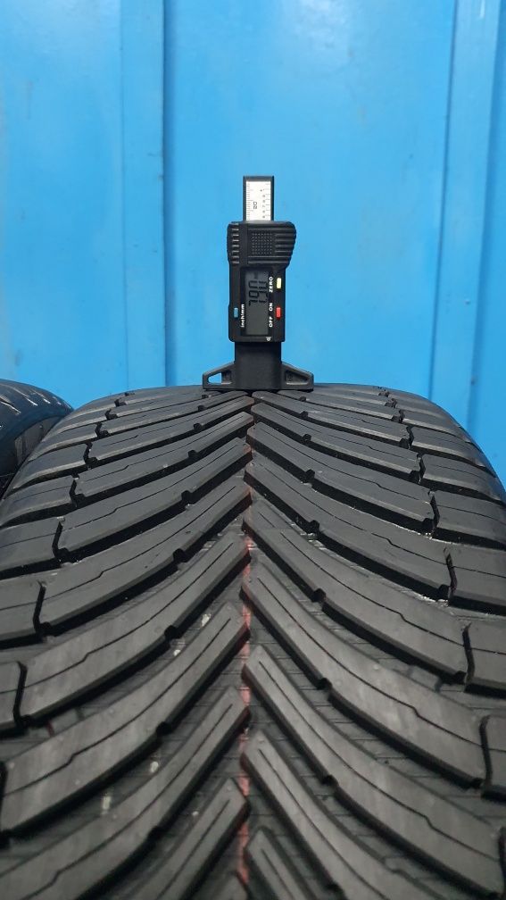 225/40 R18 Markowe opony całoroczne Bridgestone ! Rok 2024