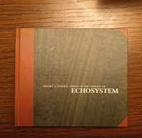 Hey Echosystem 2005 Cd