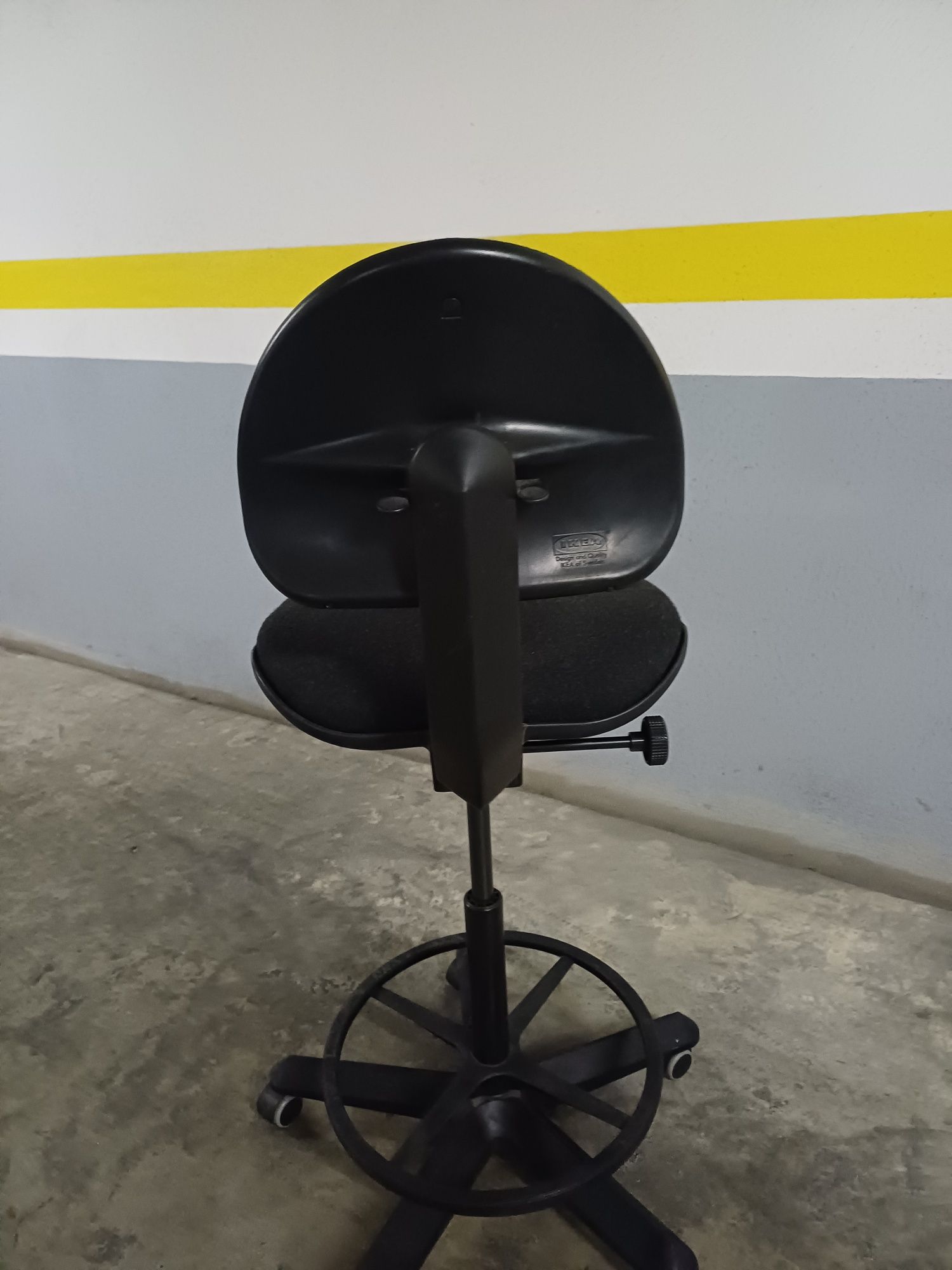 Cadeira Escritorio