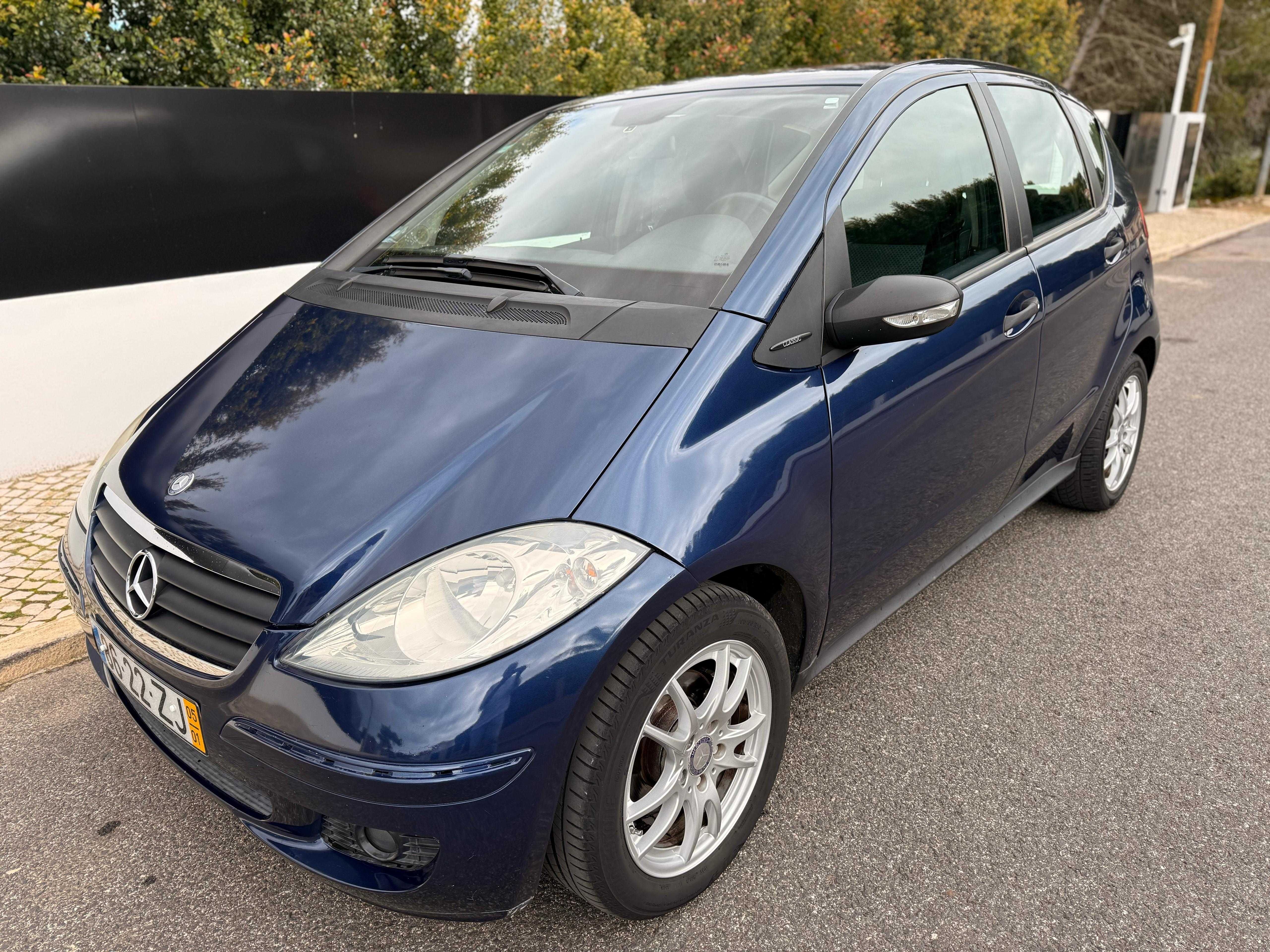 Mercedes Classe A