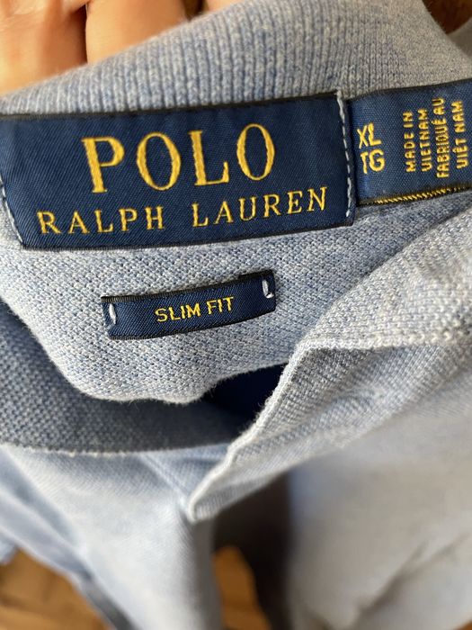 Polo Ralph Lauren