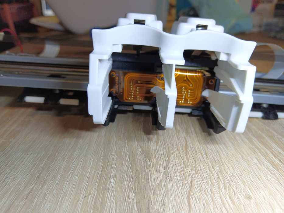 Kompletna Karetka do HP DeskJet 2820 (może pasować do innych modeli)