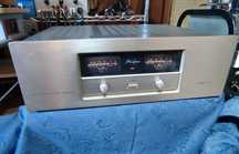 Accuphase A20 Hi-End A Klasse Wzmacniacz mocy
