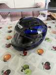 Capacete integral desportivo Nolan N60-6