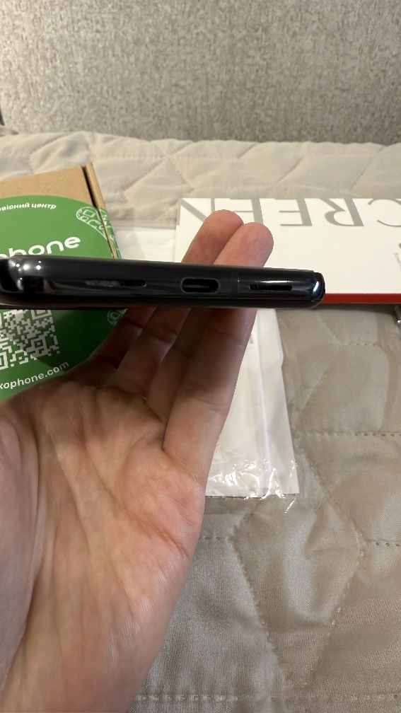 Google Pixel 8 Pro, 256Gb, Neverlock