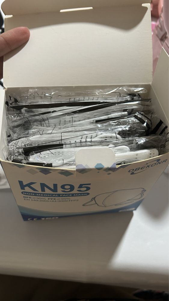 Kit de manicure verniz e gel