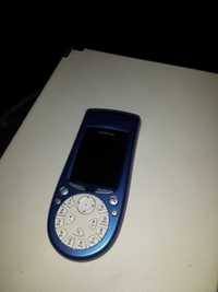 Nokia 3600 Azul como novo a funcionar