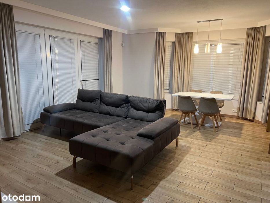 Wynajmę dom w Mszczonowie w pełni wyposażony, wysoki standard