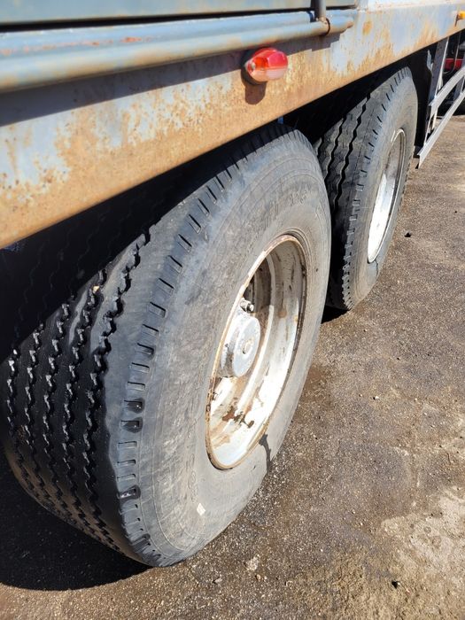 Рено преміум 450 DXI