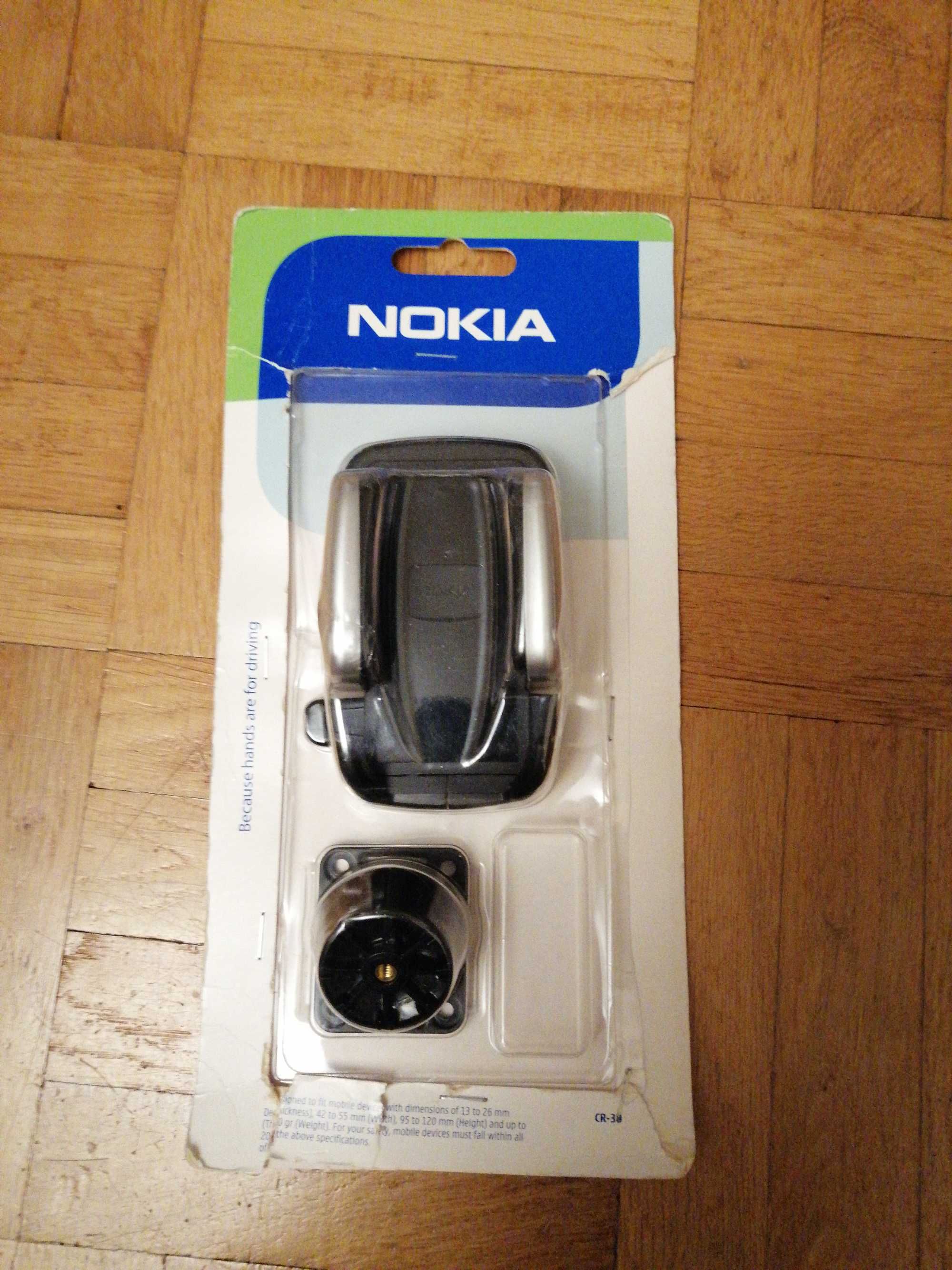 Uchwyt na telefon Nokia