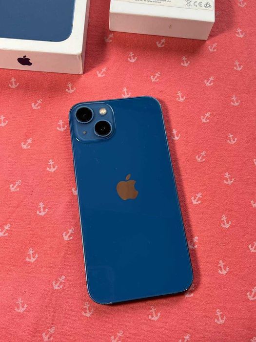 Оригинал Iphone 13 128ГБ