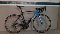 Bicicleta - Canyon Ultimate CF SL 8.0