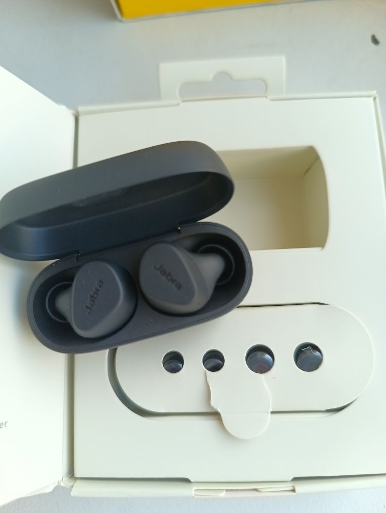 Jabra Elite 2 bluetooth